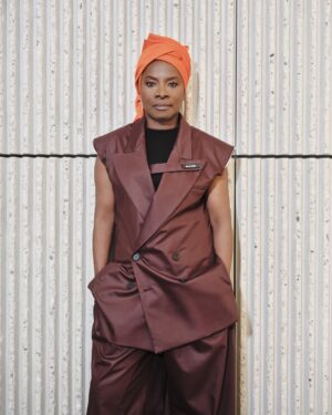 Angélique Kidjo Instagram - A Universal Icon. A Continent Proud. An Eternal Legacy. 

We are beyond honored to reveal our September ICON cover star: the incomparable Angélique Kidjo, a true global legend whose extraordinary career has spanned over four decades. 

With timeless hits that have become anthems across generations, Angélique has taken the sounds of Africa to the world. From Cotonou to Carnegie Hall, from the Grammys to just three nights ago in Rome, she has graced the world’s most iconic stages. With every note, she has carried the pride of Benin, the African continent, and the Afrodescendent family worldwide.

This year, she once again etched her name in history as the first African artist set to receive a star on the Hollywood Walk of Fame, a groundbreaking moment that affirms her unmatched impact as a trailblazer, cultural ambassador, and living ICON.

Our September ICON Issue is a celebration of the legends who have paved the way across Africa, the Diaspora, and the Afrodescendent world. And there could be no better embodiment of ICONIC than Angélique Kidjo. 
Link in bio

TEAM: 
Editor in Chief : @gwenmadiba 
Photographer: Gökhan Kutar @gkutar 
Designers: @iman_ayissi @hertunba @imiandkimi @fatherslandthebrand 
MUA: @justine.dlk 
Location: 
@galerieslafayette
Assistant: Clelia Lecourt 
Instagram: Clelia Lecourt
@annatourepr
@jerrypicsart 

Graphic designer : @freshh_Anderson 

A massive thank you to @galerieslafayette 

Powered by @rollingstoneafrica @mwankomofficial 

#RollingStoneAfrica #ICONIssue #AngeliqueKidjo #AfricanIcons #Trailblazer