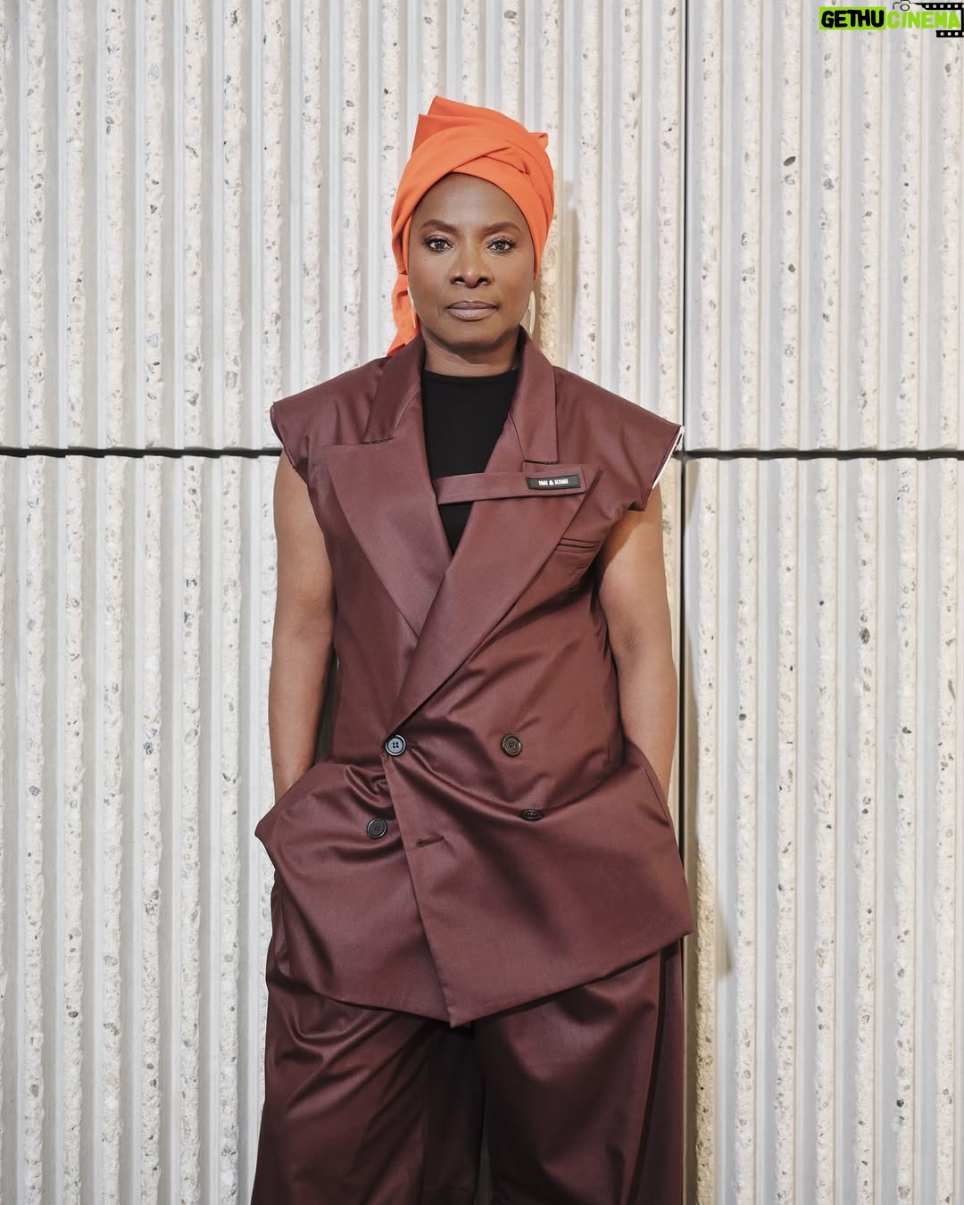 Angélique Kidjo - 15.3K Likes - A Universal Icon. A Continent Proud. An Eternal Legacy. 

We are beyond honored to reveal our September ICON cover star: the incomparable Angélique Kidjo, a true global legend whose extraordinary career has spanned over four decades. 

With timeless hits that have become anthems across generations, Angélique has taken the sounds of Africa to the world. From Cotonou to Carnegie Hall, from the Grammys to just three nights ago in Rome, she has graced the world’s most iconic stages. With every note, she has carried the pride of Benin, the African continent, and the Afrodescendent family worldwide.

This year, she once again etched her name in history as the first African artist set to receive a star on the Hollywood Walk of Fame, a groundbreaking moment that affirms her unmatched impact as a trailblazer, cultural ambassador, and living ICON.

Our September ICON Issue is a celebration of the legends who have paved the way across Africa, the Diaspora, and the Afrodescendent world. And there could be no better embodiment of ICONIC than Angélique Kidjo. 
Link in bio

TEAM: 
Editor in Chief : @gwenmadiba 
Photographer: Gökhan Kutar @gkutar 
Designers: @iman_ayissi @hertunba @imiandkimi @fatherslandthebrand 
MUA: @justine.dlk 
Location: 
@galerieslafayette
Assistant: Clelia Lecourt 
Instagram: Clelia Lecourt
@annatourepr
@jerrypicsart 

Graphic designer : @freshh_Anderson 

A massive thank you to @galerieslafayette 

Powered by @rollingstoneafrica @mwankomofficial 

#RollingStoneAfrica #ICONIssue #AngeliqueKidjo #AfricanIcons #Trailblazer