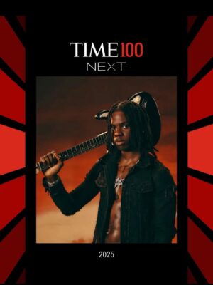 Angélique Kidjo Instagram - 🏆 My piece on @heisrema for his @time  100 NEXT feature! 😊🏆 #time100next 
“I’m often performing my new African Symphony, a project that pays tribute to the African songbook. It includes pieces by Fela Kuti, Miriam Makeba, Youssou N’Dour, and other luminaries who brought beauty from our continent to the world.
With the recent global explosion of African music, I needed to include some contemporary sounds. I fell in love with Rema’s “Calm Down.” It has a unique flow and feel, not mimicking Western pop; it is rooted in Africa but also catchy and virtuosic. I love
to sing it.
The young Nigerian superstar has accomplished so much: “Calm Down” has joined the billion-streams club twice over.
Rema has performed in stadiums. His latest album earned a Grammy nomination.
Rema is the embodiment of the international success of Afrobeats. Thanks to artists like him, African music is at the forefront of global culture.”