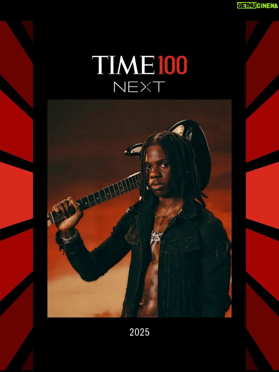 Angélique Kidjo - 20.8K Likes - 🏆 My piece on @heisrema for his @time  100 NEXT feature! 😊🏆 #time100next 
“I’m often performing my new African Symphony, a project that pays tribute to the African songbook. It includes pieces by Fela Kuti, Miriam Makeba, Youssou N’Dour, and other luminaries who brought beauty from our continent to the world.
With the recent global explosion of African music, I needed to include some contemporary sounds. I fell in love with Rema’s “Calm Down.” It has a unique flow and feel, not mimicking Western pop; it is rooted in Africa but also catchy and virtuosic. I love
to sing it.
The young Nigerian superstar has accomplished so much: “Calm Down” has joined the billion-streams club twice over.
Rema has performed in stadiums. His latest album earned a Grammy nomination.
Rema is the embodiment of the international success of Afrobeats. Thanks to artists like him, African music is at the forefront of global culture.”