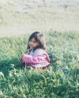 Anggika Bölsterli Instagram - Saying goodbye to a version of me who was just Anggika, Gika, Geeks, a daughter, girlfriend, fiancée, wife, and friend. Soon, a new chapter begins… one where ‘Mama’ is part of who I am.