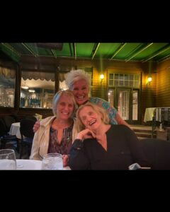 Actress Anne Burrell HD Photos and Wallpapers May 2025