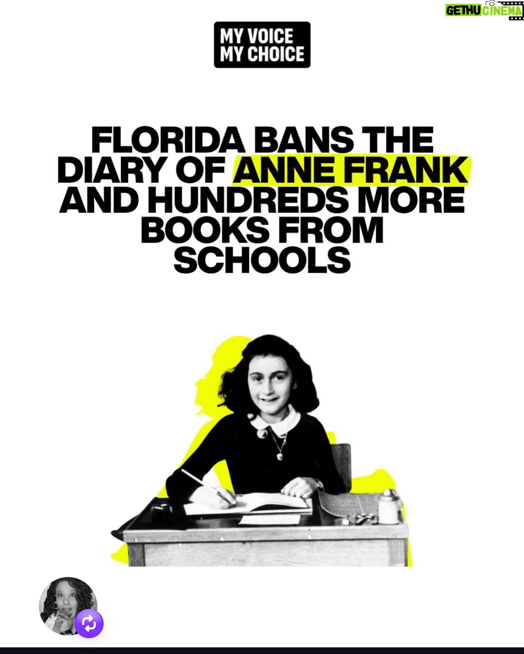 Anneliese Van Der Pol - 17.5K Likes - I was named after Annelies Frank. I was born in Holland very close to where Anne hid during the Holocaust before being sent to a concentration camp. While touring the attic and pregnant with me, my mother decided to name me after her. This news pains me so very deeply.
