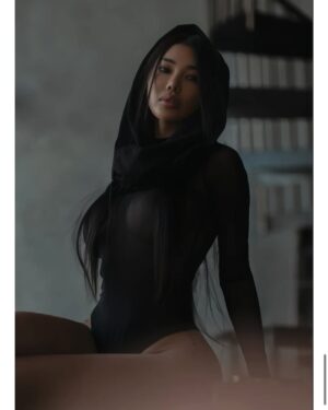 Anthia Mo Instagram - Eek! @si_swimsuit 🥹🫣 dreams do come true ✨