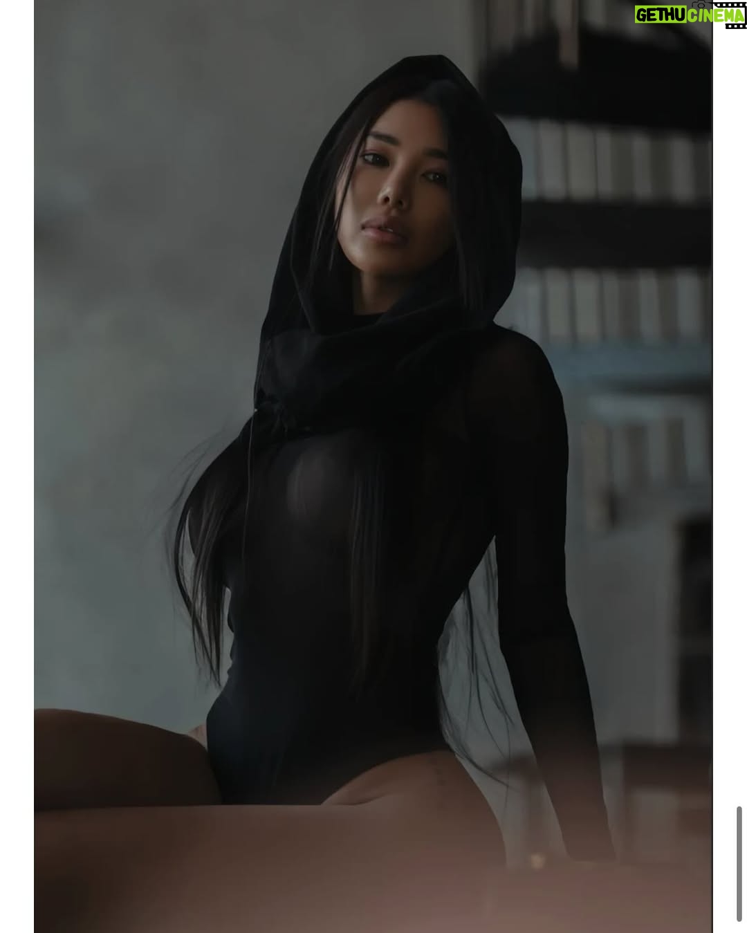 Anthia Mo - 159.1K Likes - Eek! @si_swimsuit 🥹🫣 dreams do come true ✨