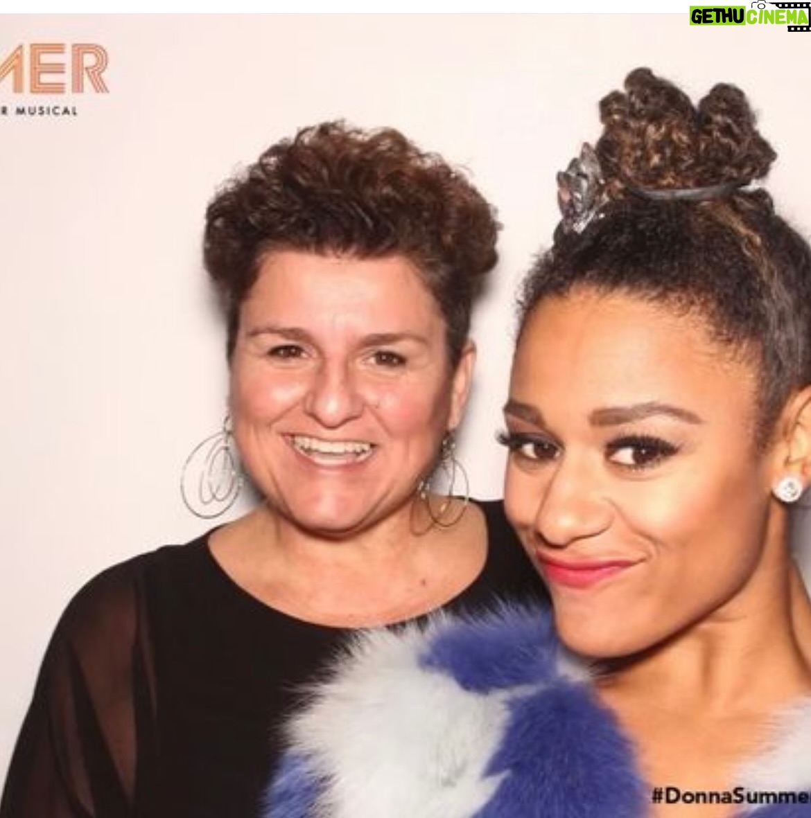 Ariana DeBose - 114.6K Likes - At 10:28 am on August 17th my gorgeous, hilarious, outspoken, warrior queen Mother - Gina Michelle DeBose - passed away due to complications with stage 3 ovarian cancer. I couldn’t be more proud of her and how she fought this insidious disease over the past 3 years. She was 57 years young. 

She was my favorite person, my biggest fan and toughest critic. My best friend. She was my date to every important moment in my professional and personal life - and I wouldn’t have it any other way. It had always been the two of us for as long as I can remember. Through lean times, and there were many of those & green times. She fought like hell to give me a good life, a good education and every opportunity in the world. I wouldn’t be where I am without her. I meant it when I said my Oscar “is just as much hers as it is mine.” 

My mom loved to paint, play cards, listen to good music & snuggle with her cats; but her life’s purpose, aside from being my mom, was educating young people. She passed just shy of delivering 30 years of service as a public school teacher (most currently 8th grade social studies). And, my god, did she thrive in a classroom. Her creativity knew no bounds. She was beloved and incredibly respected by her colleagues and students alike. The greatest advocate for the underdog, a believer in arts education and the smartest person I know - with a willingness to speak her mind regardless of the consequences. But she was also a heart forward individual who believed in hard work, compassion and empathy in the same breath. 

I know that many people in her community will feel the loss of her deeply for she was her own brand of local celebrity. She was a force of epic proportion. 

For the record: my greatest and most proud achievement will always be to have made her proud. 

I love you mommy. Now travel amongst the seas, the winds and the angels as I know you always loved to do. 

See slide 2 for details on where to donate in honor of her memory🕊️🌻🌻🌻🌻