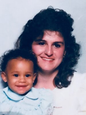 Ariana DeBose Instagram - At 10:28 am on August 17th my gorgeous, hilarious, outspoken, warrior queen Mother - Gina Michelle DeBose - passed away due to complications with stage 3 ovarian cancer. I couldn’t be more proud of her and how she fought this insidious disease over the past 3 years. She was 57 years young. 

She was my favorite person, my biggest fan and toughest critic. My best friend. She was my date to every important moment in my professional and personal life - and I wouldn’t have it any other way. It had always been the two of us for as long as I can remember. Through lean times, and there were many of those & green times. She fought like hell to give me a good life, a good education and every opportunity in the world. I wouldn’t be where I am without her. I meant it when I said my Oscar “is just as much hers as it is mine.” 

My mom loved to paint, play cards, listen to good music & snuggle with her cats; but her life’s purpose, aside from being my mom, was educating young people. She passed just shy of delivering 30 years of service as a public school teacher (most currently 8th grade social studies). And, my god, did she thrive in a classroom. Her creativity knew no bounds. She was beloved and incredibly respected by her colleagues and students alike. The greatest advocate for the underdog, a believer in arts education and the smartest person I know - with a willingness to speak her mind regardless of the consequences. But she was also a heart forward individual who believed in hard work, compassion and empathy in the same breath. 

I know that many people in her community will feel the loss of her deeply for she was her own brand of local celebrity. She was a force of epic proportion. 

For the record: my greatest and most proud achievement will always be to have made her proud. 

I love you mommy. Now travel amongst the seas, the winds and the angels as I know you always loved to do. 

See slide 2 for details on where to donate in honor of her memory🕊️🌻🌻🌻🌻