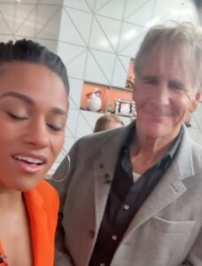 Actress Ariana DeBose HD Photos and Wallpapers March 2026