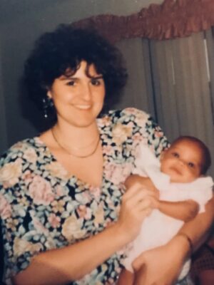 Ariana DeBose Instagram - At 10:28 am on August 17th my gorgeous, hilarious, outspoken, warrior queen Mother - Gina Michelle DeBose - passed away due to complications with stage 3 ovarian cancer. I couldn’t be more proud of her and how she fought this insidious disease over the past 3 years. She was 57 years young. 

She was my favorite person, my biggest fan and toughest critic. My best friend. She was my date to every important moment in my professional and personal life - and I wouldn’t have it any other way. It had always been the two of us for as long as I can remember. Through lean times, and there were many of those & green times. She fought like hell to give me a good life, a good education and every opportunity in the world. I wouldn’t be where I am without her. I meant it when I said my Oscar “is just as much hers as it is mine.” 

My mom loved to paint, play cards, listen to good music & snuggle with her cats; but her life’s purpose, aside from being my mom, was educating young people. She passed just shy of delivering 30 years of service as a public school teacher (most currently 8th grade social studies). And, my god, did she thrive in a classroom. Her creativity knew no bounds. She was beloved and incredibly respected by her colleagues and students alike. The greatest advocate for the underdog, a believer in arts education and the smartest person I know - with a willingness to speak her mind regardless of the consequences. But she was also a heart forward individual who believed in hard work, compassion and empathy in the same breath. 

I know that many people in her community will feel the loss of her deeply for she was her own brand of local celebrity. She was a force of epic proportion. 

For the record: my greatest and most proud achievement will always be to have made her proud. 

I love you mommy. Now travel amongst the seas, the winds and the angels as I know you always loved to do. 

See slide 2 for details on where to donate in honor of her memory🕊️🌻🌻🌻🌻