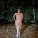Ariane Nicole Andrew