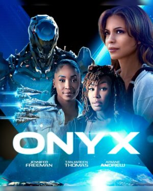 Ariane Nicole Andrew Instagram - Such an honor to be nominated! Thank you, @hapawards for recognizing our film. 🥹🙏🏾

S/O to the producers, cast, & crew of ONYX

________
#Tanjareen #Onyx #OnyxMovie #HAPA #hapawards #hapawards2025