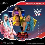 Ariane Nicole Andrew