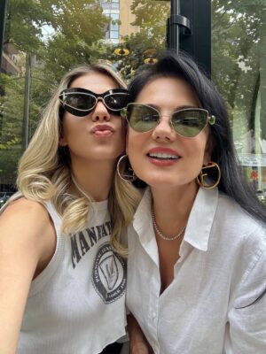 Arilena Ara Instagram - 🩷 @arilenaaraa