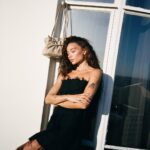 Ashley Moore