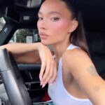 Ashley Moore