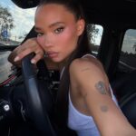 Ashley Moore