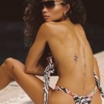 Ashley Moore