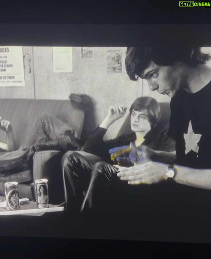 Asia Argento - 22.3K Likes - The fucking cops are fucking keen to fucking keep it fucking clean The fucking chief’s a fucking swine who fucking draws a fucking line at fucking fun and fucking games the fucking kids he fucking blames are nowhere to be fucking found anywhere in Chicken Town.

The fucking scene is fucking sad the fucking news is fucking bad the fucking weed is fucking turf the fucking speed is fucking surf the fucking folks are fucking daft don’t make me fucking laugh it fucking hurts to look around everywhere in Chicken Town.

The fucking train is fucking late you fucking wait you fucking wait you’re fucking lost you’re fucking found stuck in fucking Chicken Town.

The fucking pubs are fucking dull the fucking clubs are fucking full of fucking girls and fucking guys with fucking murder in their eyes a fucking bloke is fucking stabbed waiting for a fucking cab you fucking stay at fucking home the fucking neighbors fucking moan keep the fucking racket down this is fucking Chicken Town.

The fucking train is fucking late you fucking wait you fucking wait you’re fucking lost you’re fucking found stuck in fucking Chicken Town.

The fucking pies are fucking old the fucking chips are fucking cold the fucking beer is fucking flat the fucking flats have fucking rats the fucking clocks are fucking wrong the fucking days are fucking long it fucking gets you down- Evidently Chicken Town.

(John Cooper Clarke, 1980)