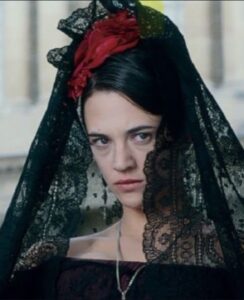 Actress Asia Argento HD Photos and Wallpapers September 2025