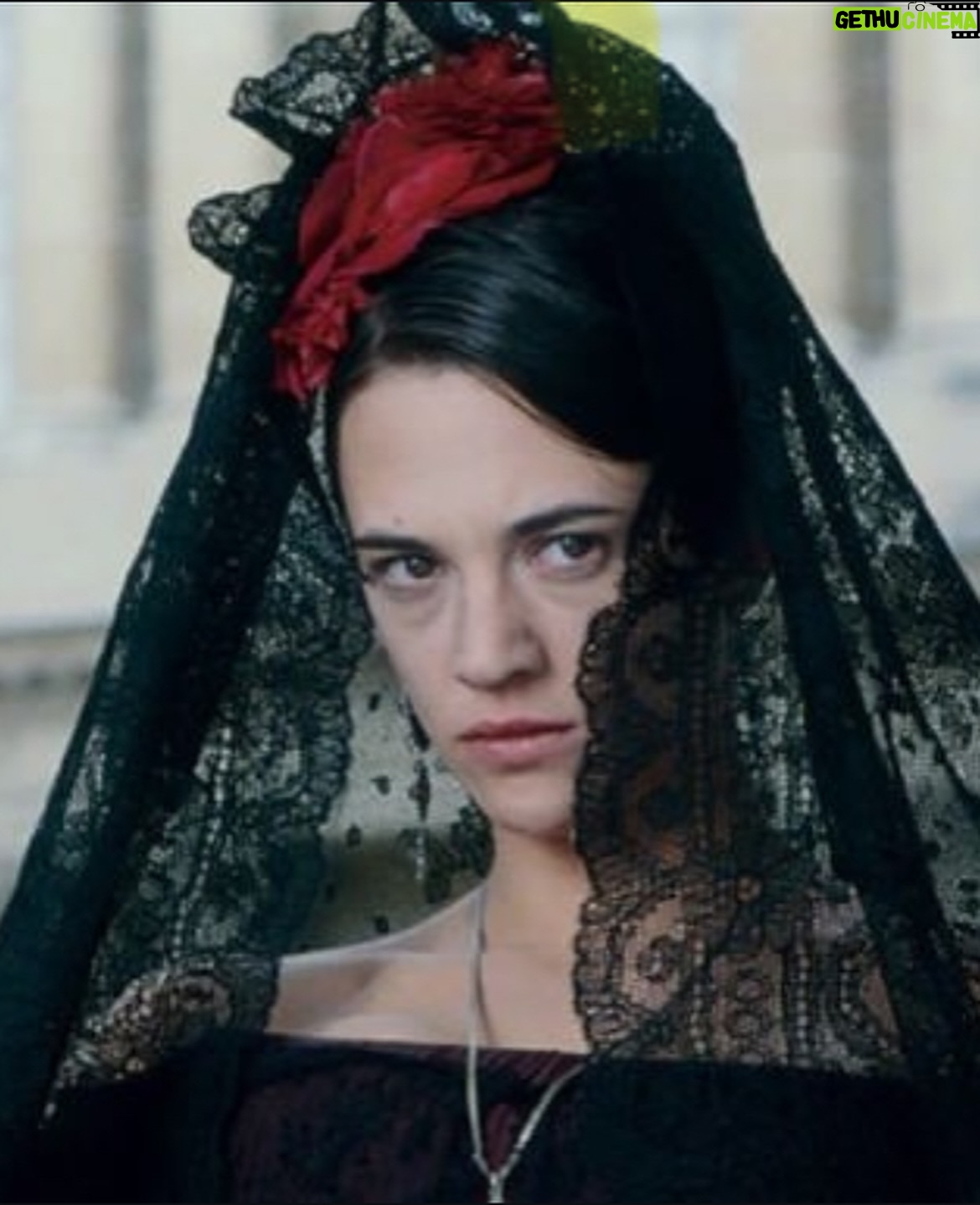 Asia Argento - 22.3K Likes - The fucking cops are fucking keen to fucking keep it fucking clean The fucking chief’s a fucking swine who fucking draws a fucking line at fucking fun and fucking games the fucking kids he fucking blames are nowhere to be fucking found anywhere in Chicken Town.

The fucking scene is fucking sad the fucking news is fucking bad the fucking weed is fucking turf the fucking speed is fucking surf the fucking folks are fucking daft don’t make me fucking laugh it fucking hurts to look around everywhere in Chicken Town.

The fucking train is fucking late you fucking wait you fucking wait you’re fucking lost you’re fucking found stuck in fucking Chicken Town.

The fucking pubs are fucking dull the fucking clubs are fucking full of fucking girls and fucking guys with fucking murder in their eyes a fucking bloke is fucking stabbed waiting for a fucking cab you fucking stay at fucking home the fucking neighbors fucking moan keep the fucking racket down this is fucking Chicken Town.

The fucking train is fucking late you fucking wait you fucking wait you’re fucking lost you’re fucking found stuck in fucking Chicken Town.

The fucking pies are fucking old the fucking chips are fucking cold the fucking beer is fucking flat the fucking flats have fucking rats the fucking clocks are fucking wrong the fucking days are fucking long it fucking gets you down- Evidently Chicken Town.

(John Cooper Clarke, 1980)