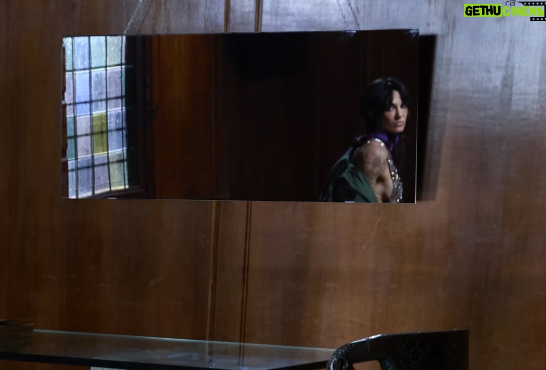 Asia Argento - 14.9K Likes - THE ROOM WITH NO CLOCKS
She sat still — one leg up on the velvet chair, a blade in her hand, a drink untouched.
Walls were gold. Everything else was rusting.

He said, “You think you’re the main character?”
She didn’t flinch. Just looked up and said,
“No. I’m the director.”

No chaos, no screaming. Just the sound of her own silence finally making space. She didn’t leave. He ended up in the cutting room floor. 
—
@plico_magazine 
Photo by @imloppi
Styling by @sonyalipio
Set design by @flaviamanacorda
Make up by @gaiadellaquilamua
Hair by @antonio.fidato
Production @panoramicstudio
Production assistant @robertopalattella @vittodarg
Agent @simone.santercole 

#TheDirector