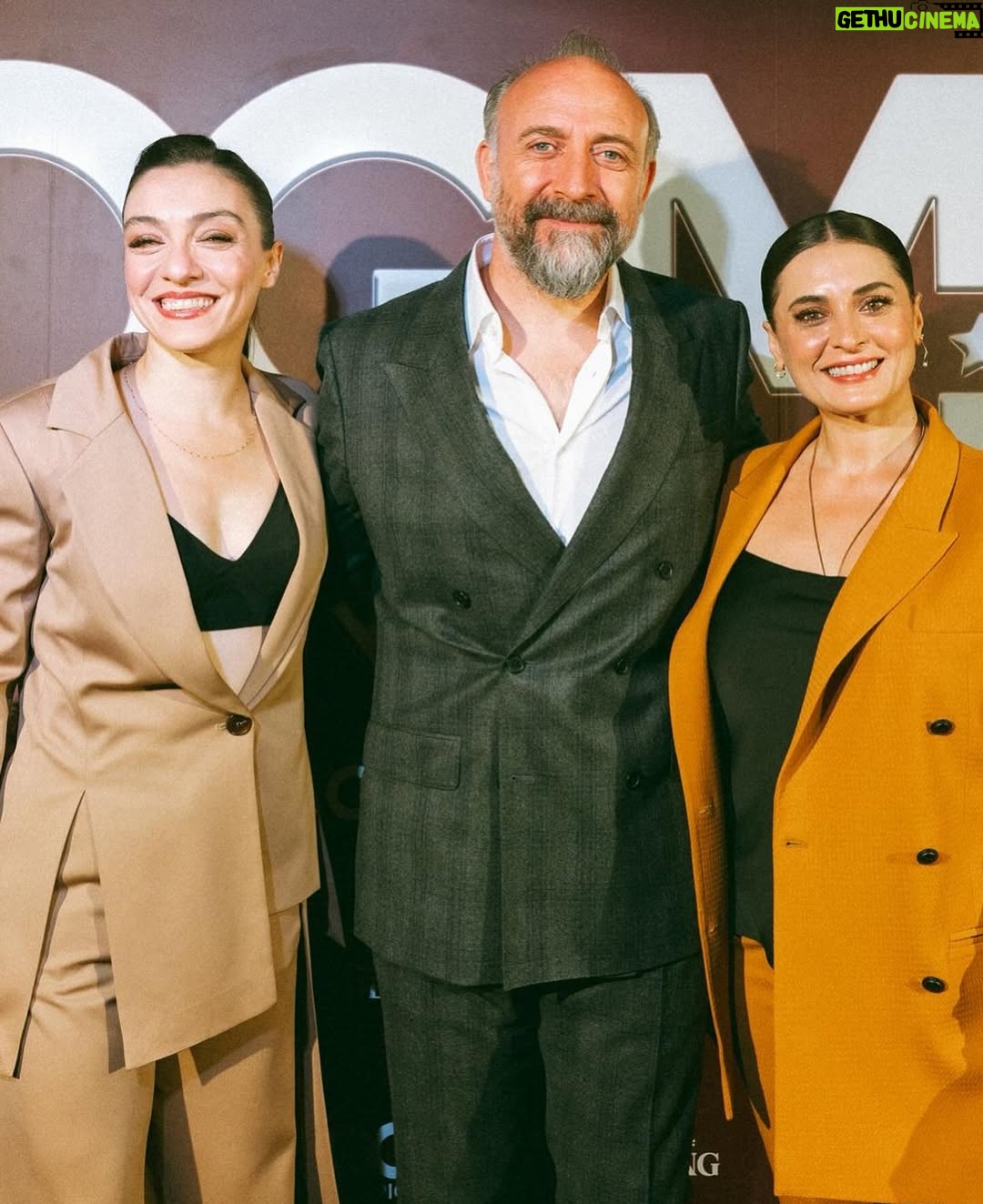 Aslihan Gurbuz - 54.7K Likes - Wonderful people and incredible memories from Cannes last week.
Huge thanks to 
@rutkayozis 
@selen_karabulut 
@ugur_karabulut_ 
and
@ogm.pictures 
🙏🏻❤️🌸

#reklam