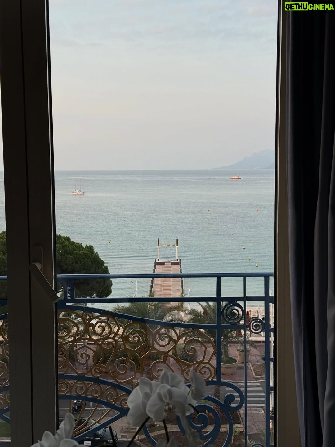 Aslihan Gurbuz - 54.7K Likes - Wonderful people and incredible memories from Cannes last week.
Huge thanks to 
@rutkayozis 
@selen_karabulut 
@ugur_karabulut_ 
and
@ogm.pictures 
🙏🏻❤️🌸

#reklam