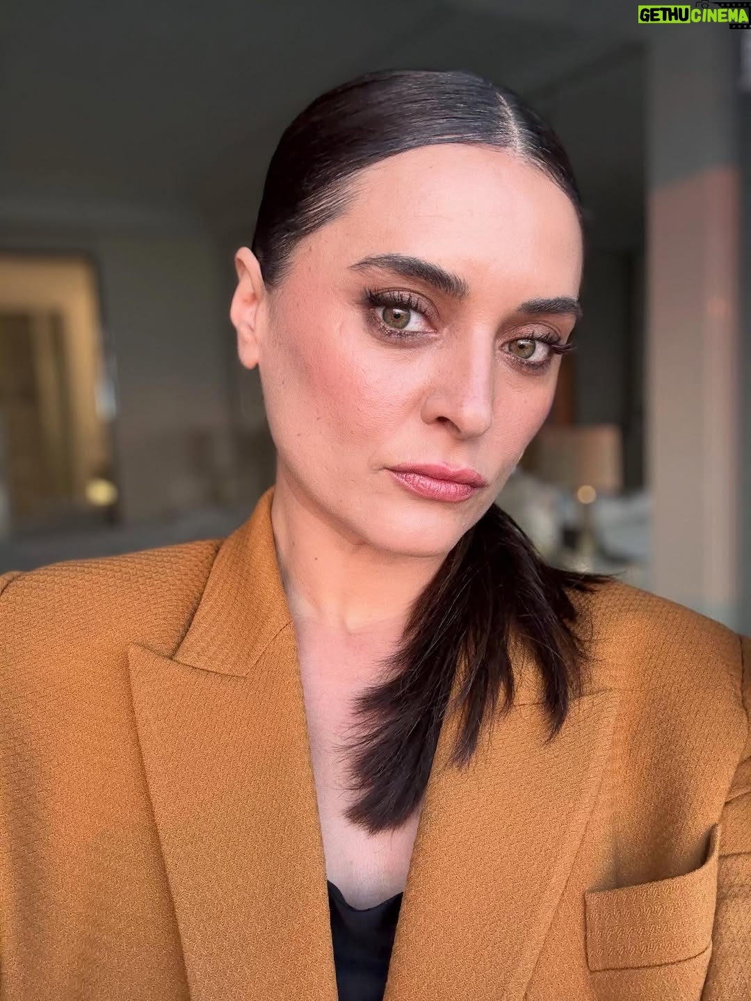 Aslihan Gurbuz - 54.7K Likes - Wonderful people and incredible memories from Cannes last week.
Huge thanks to 
@rutkayozis 
@selen_karabulut 
@ugur_karabulut_ 
and
@ogm.pictures 
🙏🏻❤️🌸

#reklam