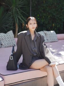 Actress Asuka Kijima HD Photos and Wallpapers November 2025