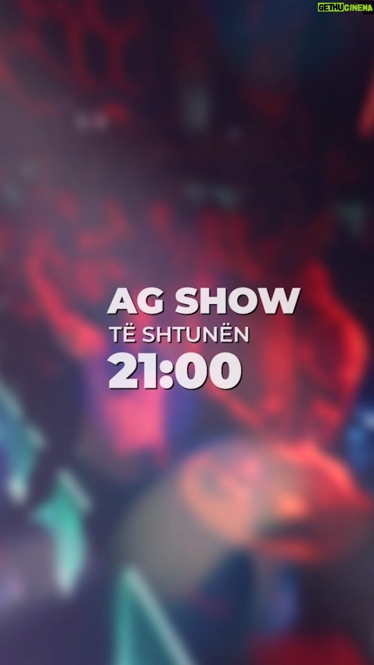 Aurela Gaçe - 474 Likes - Këngët më të bukura të dasmave dhe dedikimet për dashurinë do të vijnë këtë puntatë në Aurela Gace Show! 

Një atmosferë festive me artistët më të dashur të sezonit të dytë! 

Të shtunën, ora 21:00, në Top Channel!