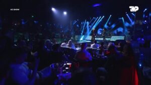 Aurela Gaçe Instagram - “AG SHOW”/ Shkurte Fejza dhe Aurela Gaçe emocionojnë publikun, këndojë "Xhamadani vija vija”
Episodin e plotë të “AG SHOW” e gjeni në kanalin zyrtar të Top Channel në Youtube
#AGSHOW #Aurelagace #topchannel