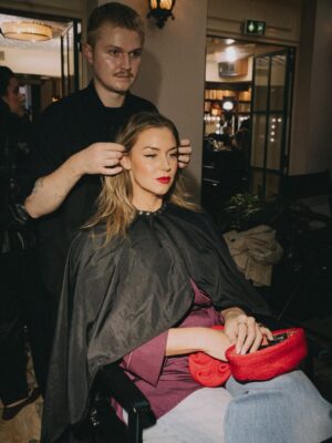 Aurélie Van Daelen Instagram - Paris with @etam ❤️ 
-20% avec AURELIEXETAM (à l’achat de deux articles)