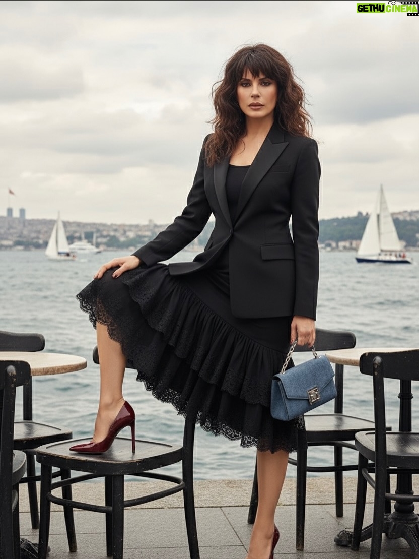 Ayşegül Aldinç - 7.8K Likes - Hayatın her saniyesinde huzurlu hissetirecek bir an. ve bir müzik.. @aysegulaldinc 

#aysegulaldinc