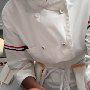 Ayo Edebiri Instagram - all eps of season 4 of the Bear are out today !!! 🐻🔪👩🏾‍🍳❤️