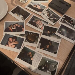 Ayo Edebiri Instagram - all eps of season 4 of the Bear are out today !!! 🐻🔪👩🏾‍🍳❤️