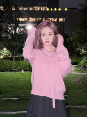 Bai Lu Instagram - 💕