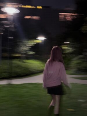 Bai Lu Instagram - 💕