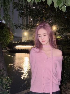 Bai Lu Instagram - 💕