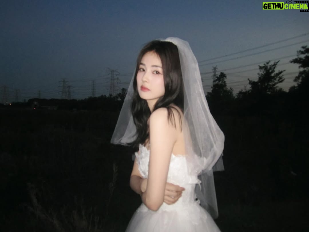 Bai Lu - 440.6K Likes - 👰🏻‍♀️