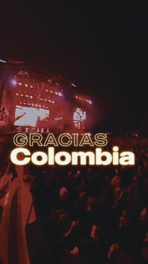 Beatriz Luengo Instagram - Gracias @cordillerafestival por invitarnos 
Gracias @beatrizluengo por acompañarnos con tu mágica voz
Gracias #colombia por regalarnos tanto #amor ❤️🙏🏾