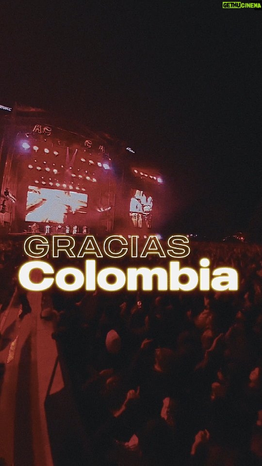 Beatriz Luengo - 3.5K Likes - Gracias @cordillerafestival por invitarnos 
Gracias @beatrizluengo por acompañarnos con tu mágica voz
Gracias #colombia por regalarnos tanto #amor ❤️🙏🏾