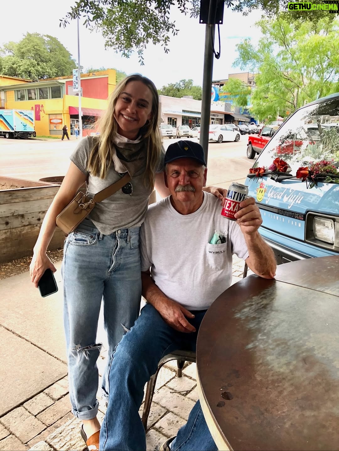 Becca Tobin - 13.1K Likes - Wayne, I don’t know how you lived 82 years and remained so pure, so good. Not a trace of cynicism…just love. From the moment I met you, you treated me like a daughter. (Within hours of meeting, you had me in goggles, drill in hand.) The warmth you showed to everyone you encountered was truly astounding, and I will miss seeing that little twinkle in your eyes forever. 

When I look at Zach, I see so much of you. You helped shape him into the husband, father, friend, and someday grandfather he is and will become.

You seemed to hold the secret to life…you cared for us all, you danced, you laughed, you cried, you loved. I will miss you forever, and I will never stop telling Ford about the extraordinary man his Deedah was.