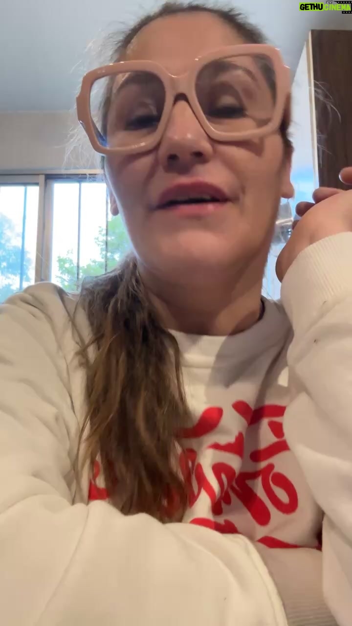 Belén Mora - 8.9K Likes - COMUNICADO OFICIAL

SOLO HABLARE ESTA VEZ ❤️
