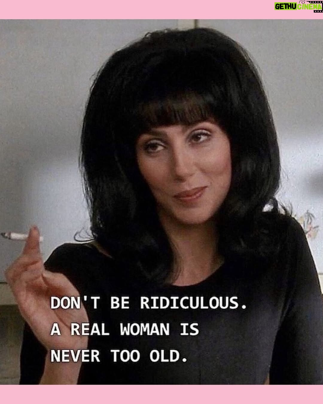 Betsey Johnson - 18.8K Likes - The Holy Trinity: Cher, Winona Ryder, and Christina Ricci