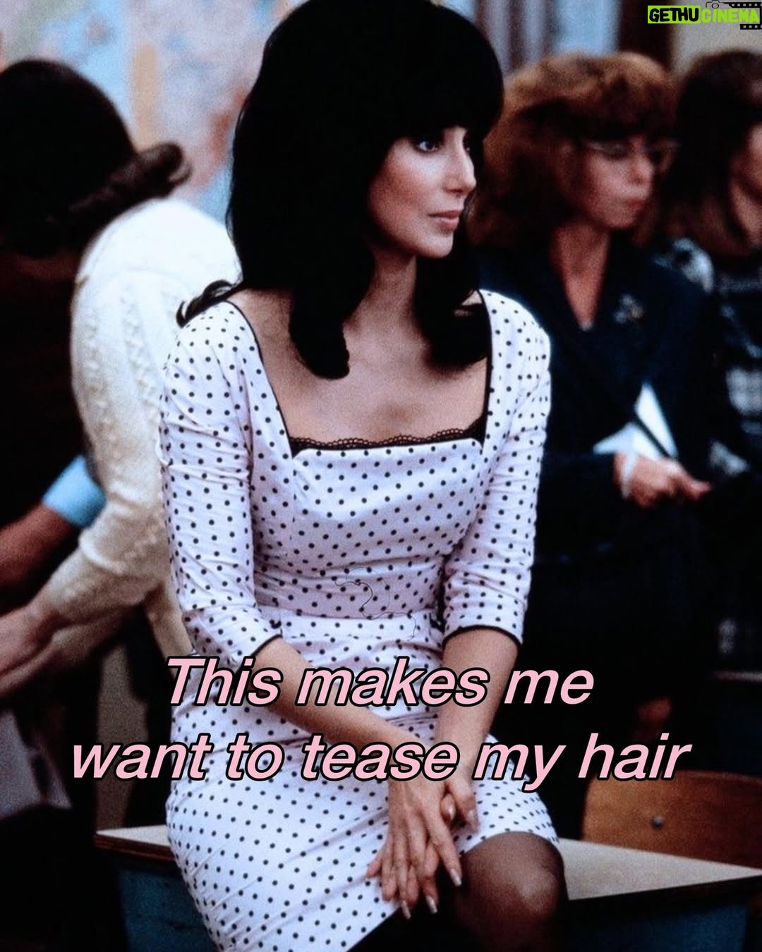 Betsey Johnson - 18.8K Likes - The Holy Trinity: Cher, Winona Ryder, and Christina Ricci