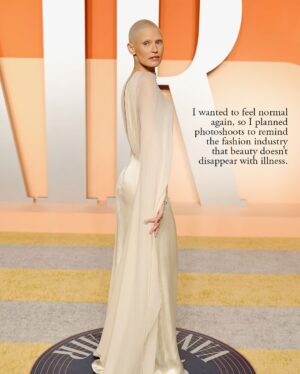 Bianca Balti Instagram - The rest is still unwritten…🤞🏼💕