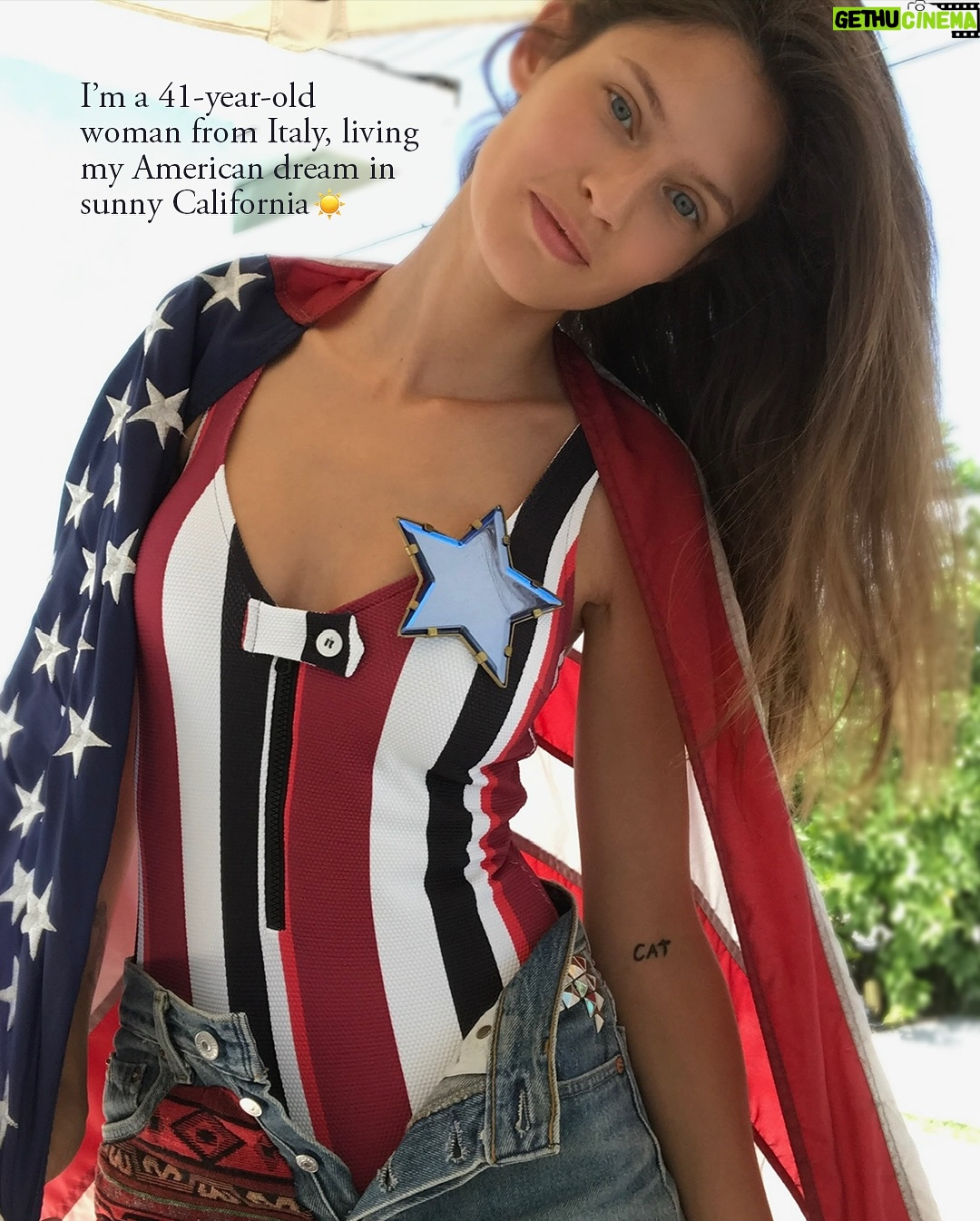 Bianca Balti - 241.8K Likes - The rest is still unwritten…🤞🏼💕