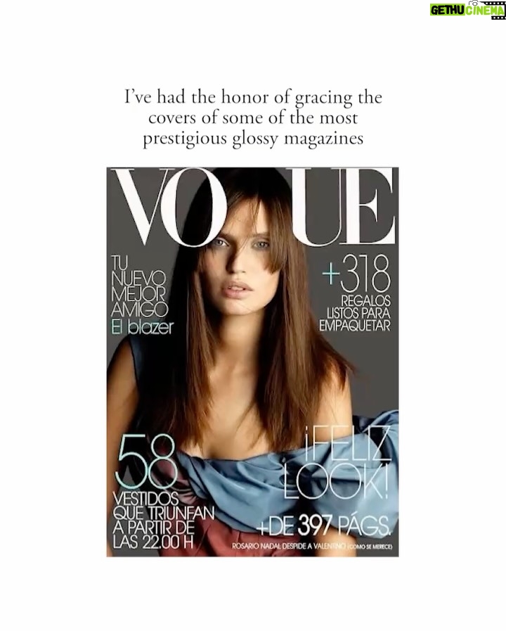 Bianca Balti - 241.8K Likes - The rest is still unwritten…🤞🏼💕