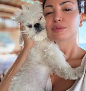 Bleona Instagram - Italian Holidays 2025 🇮🇹