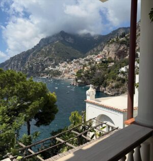 Bleona Instagram - Italian Holidays 2025 🇮🇹